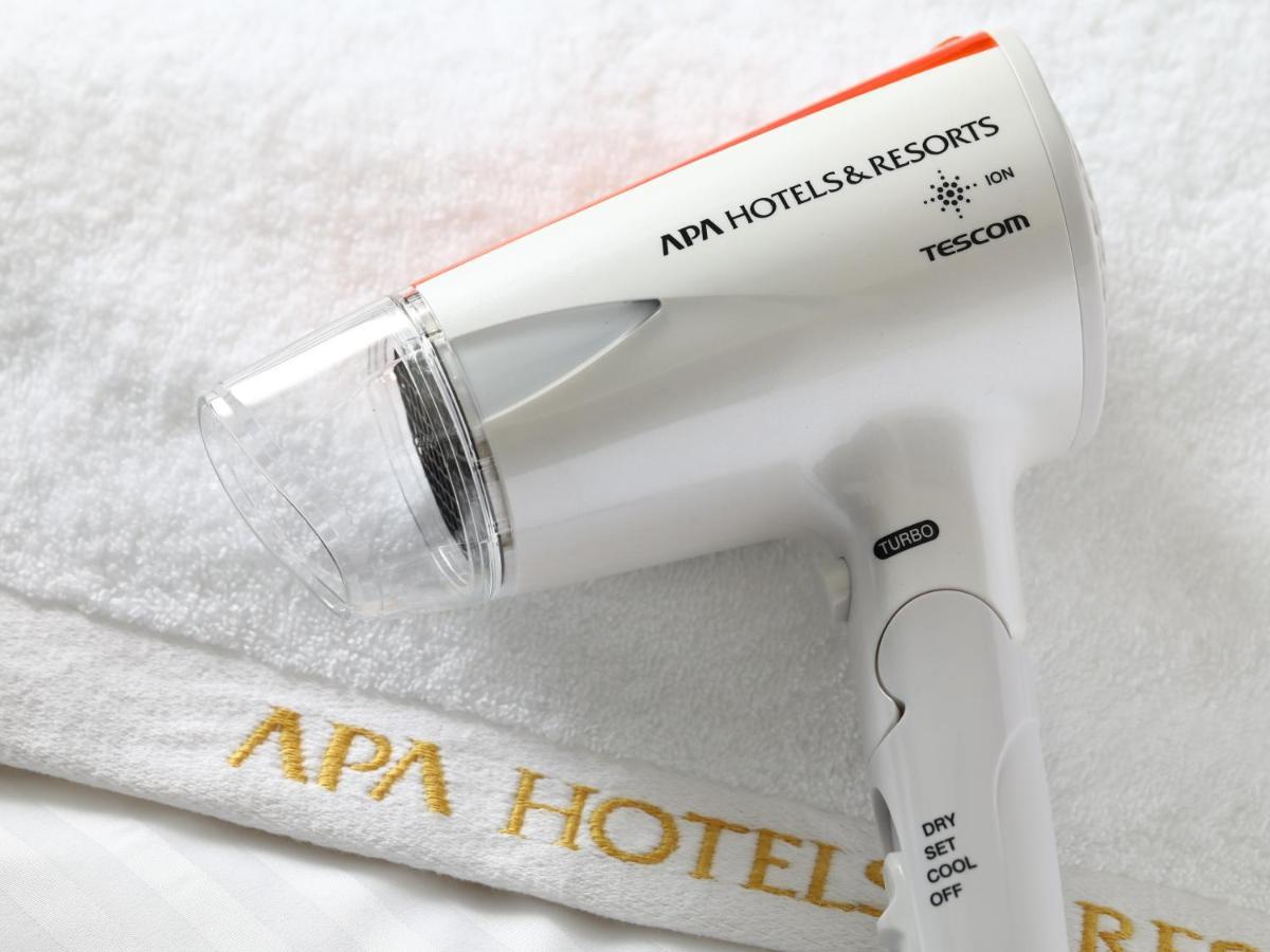 Apa Hotel Asakusa Kaminarimon Tokió Kültér fotó