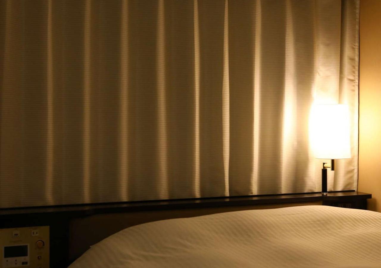 Apa Hotel Asakusa Kaminarimon Tokió Kültér fotó