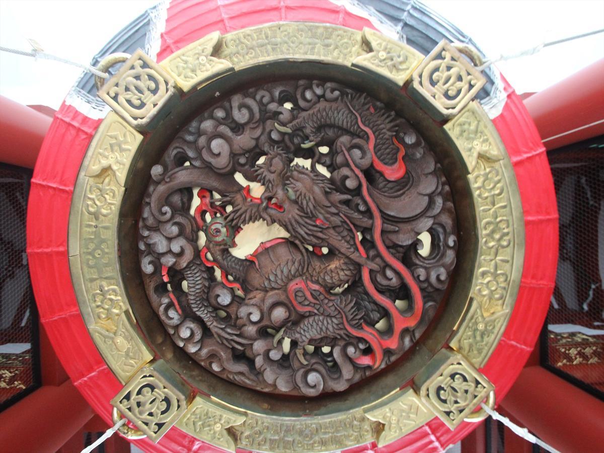 Apa Hotel Asakusa Kaminarimon Tokió Kültér fotó